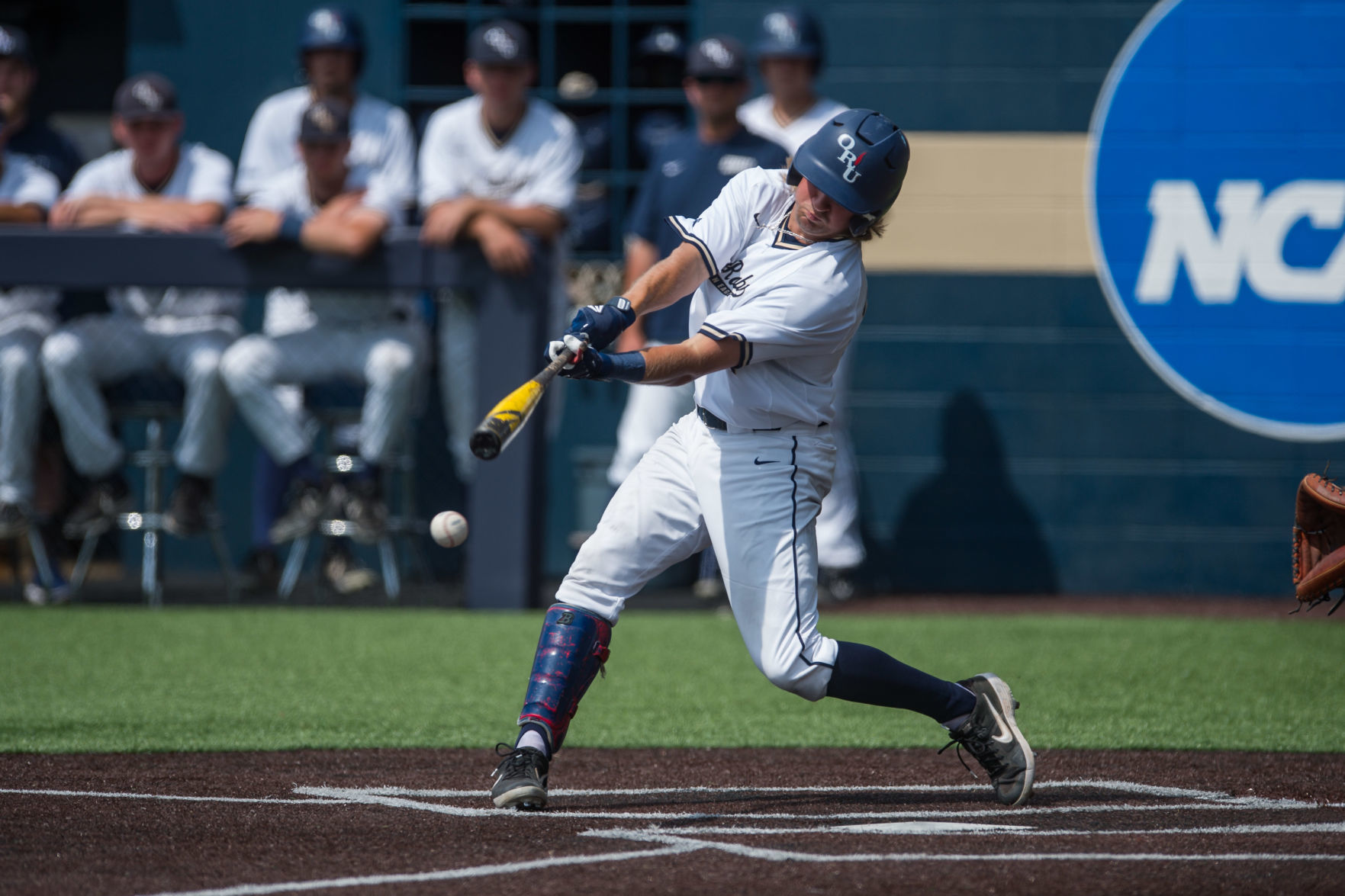 ORU vs Omaha - 11am Game